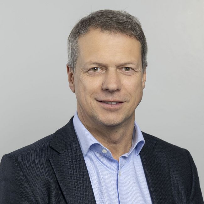 Olivier Chabanel